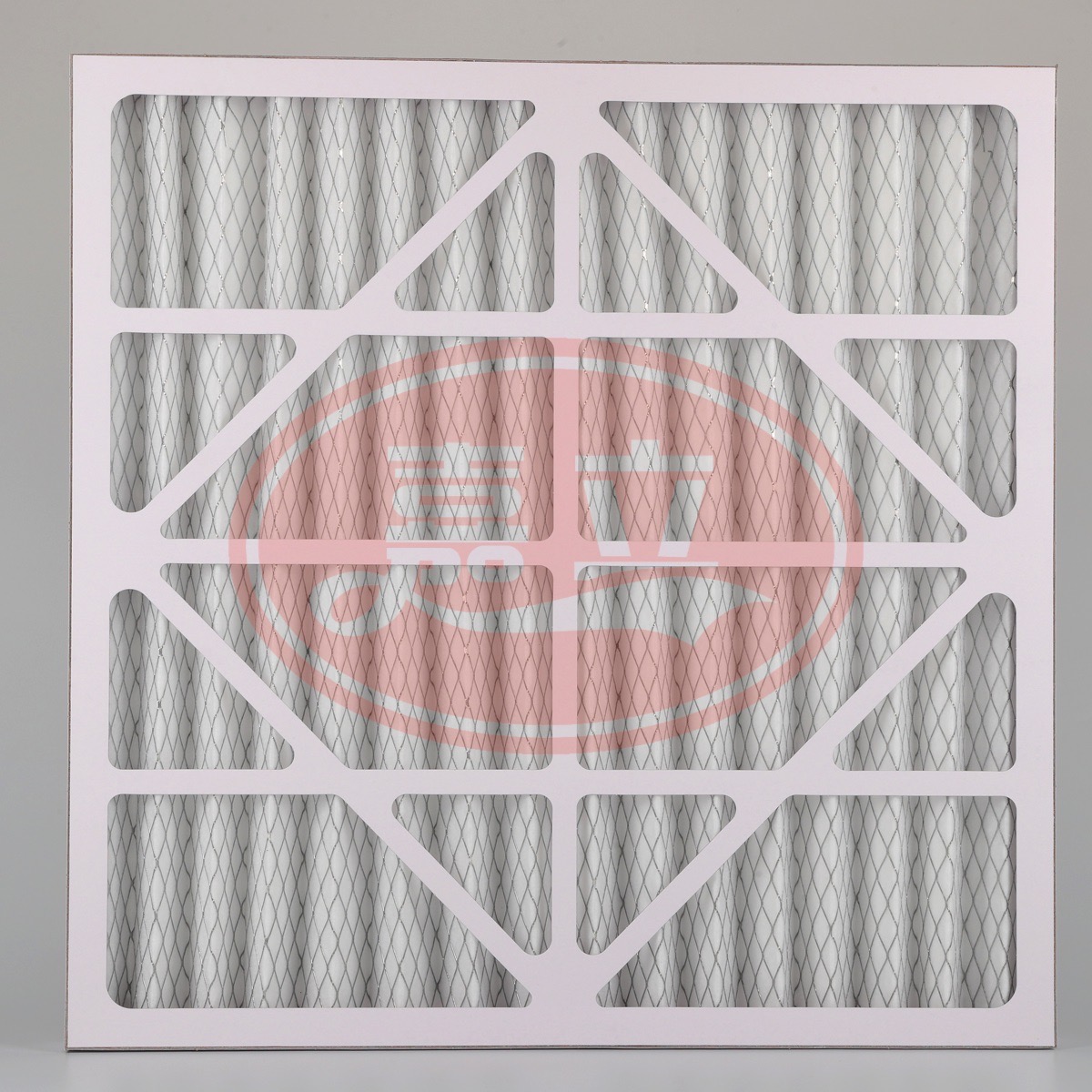 古城纸框过滤器